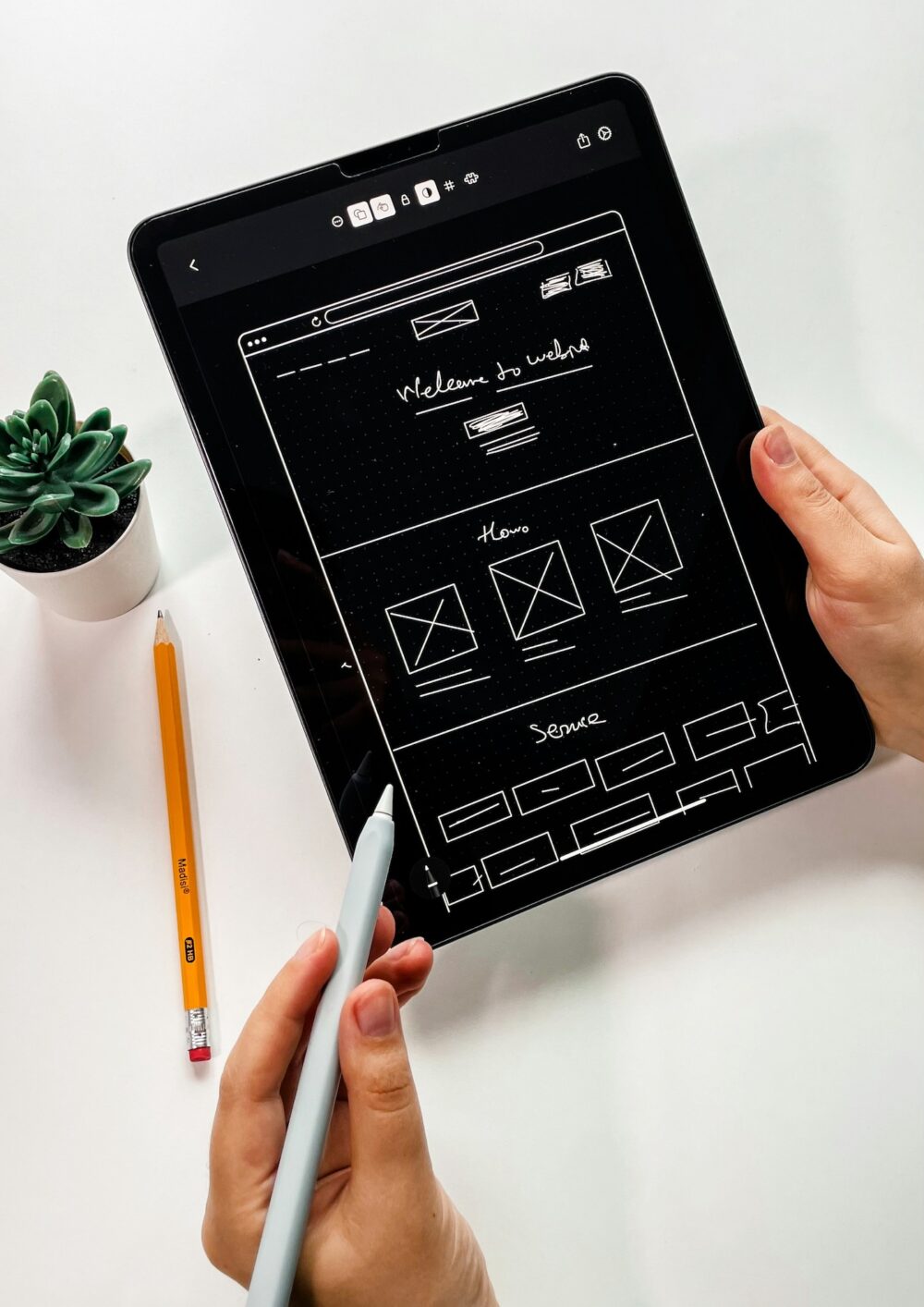 Performance Website Design & Development