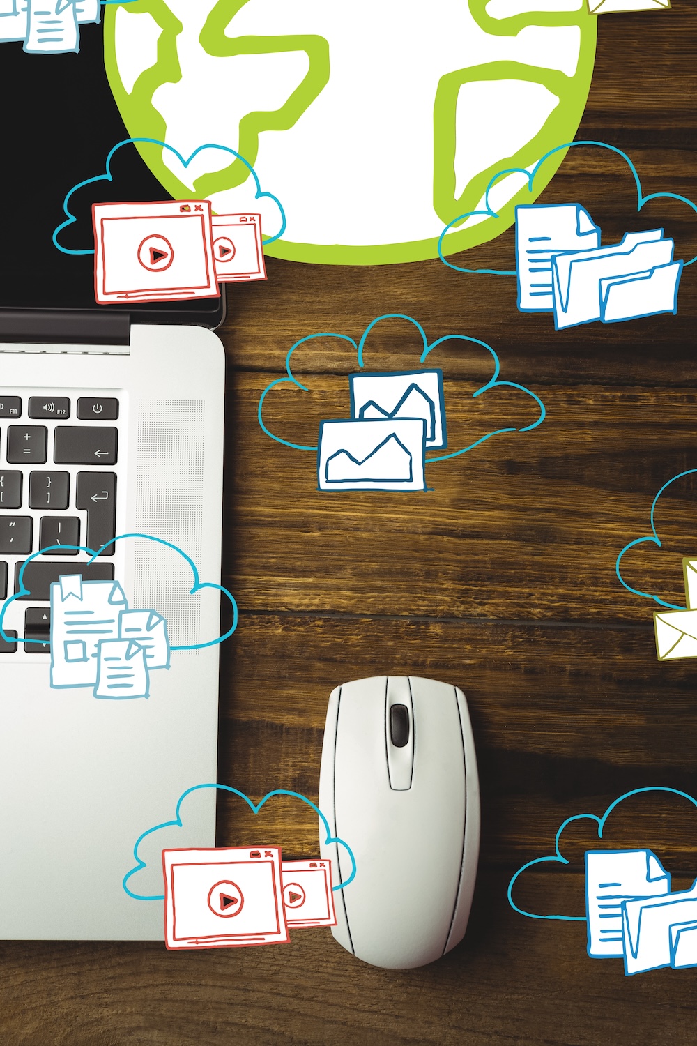 Content Marketing & Dynamic Engagement