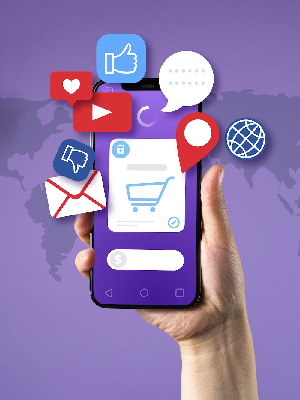 AI-Powered Digital Strategy & Brand Transformation