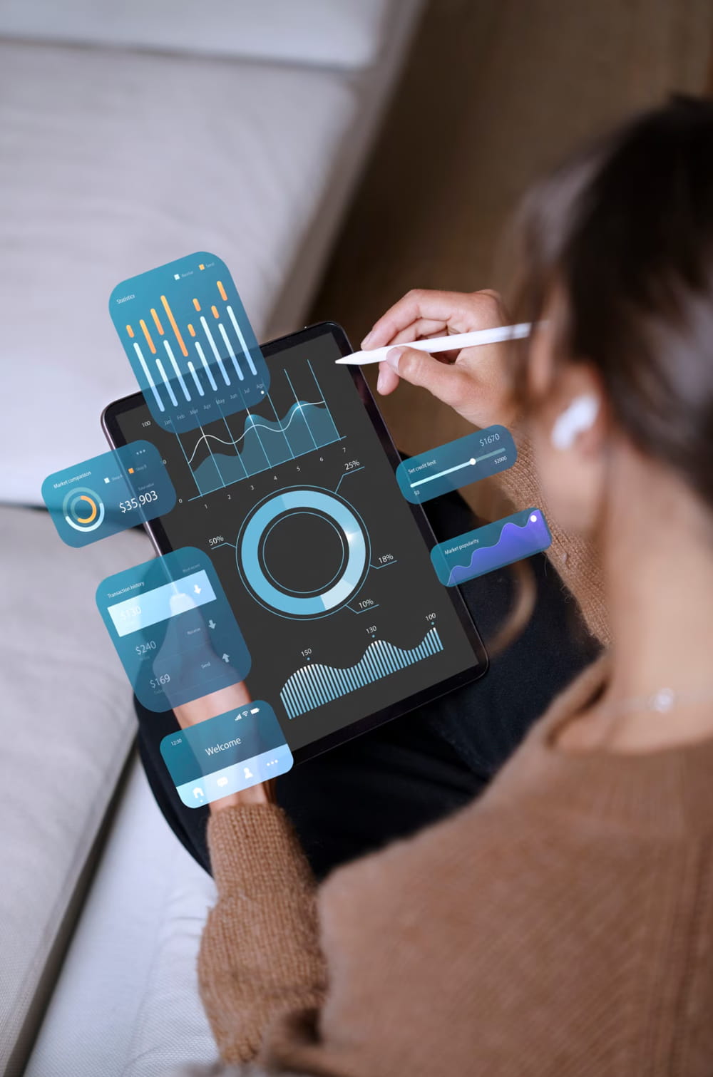 marketing analytics services india