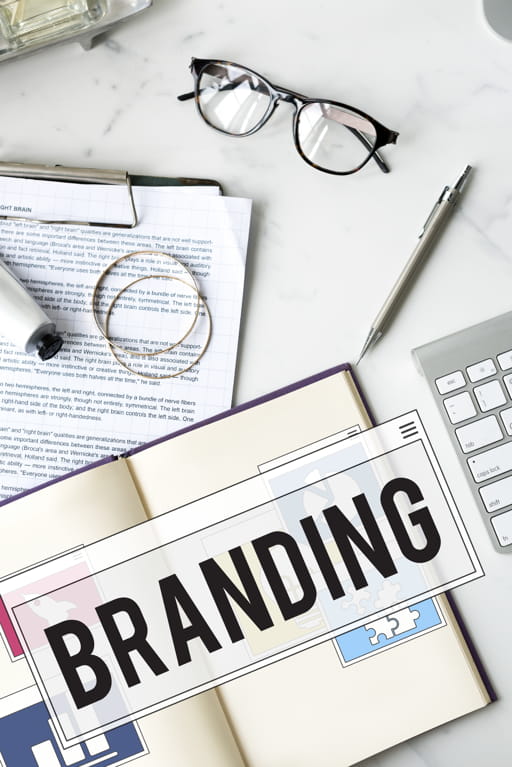 brand building services india