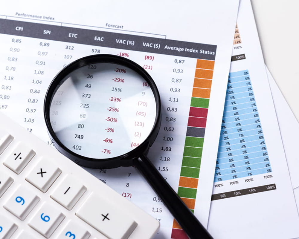 Conversion Rate Optimization (CRO)
