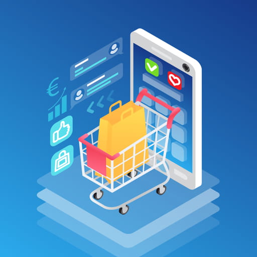 shopify ecommerce development agency