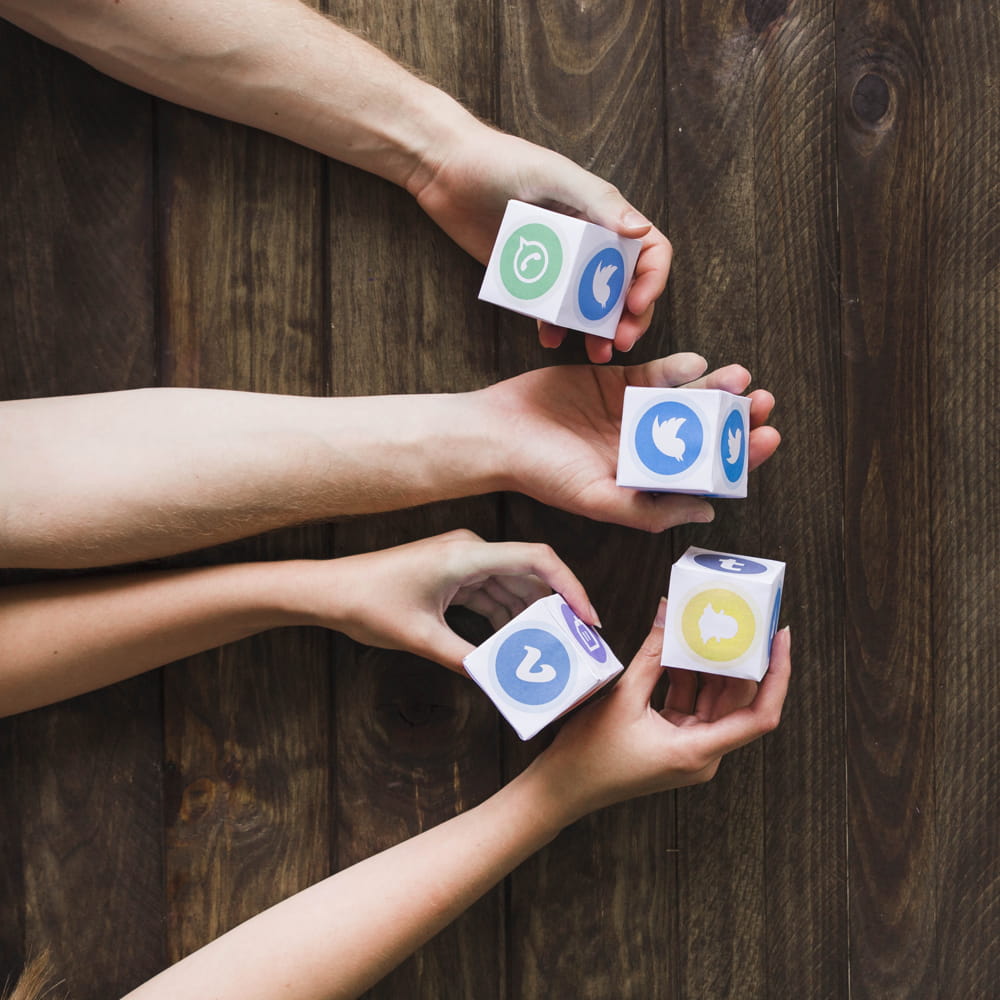linkedin marketing agency services