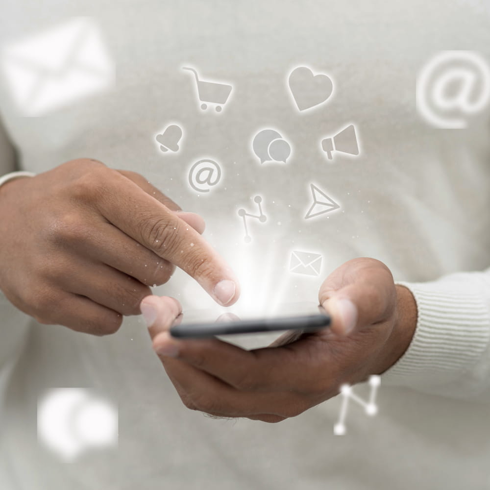 influencer marketing services campaign