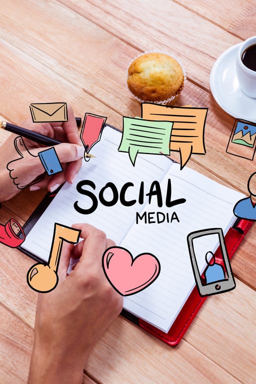 social media marketing services india